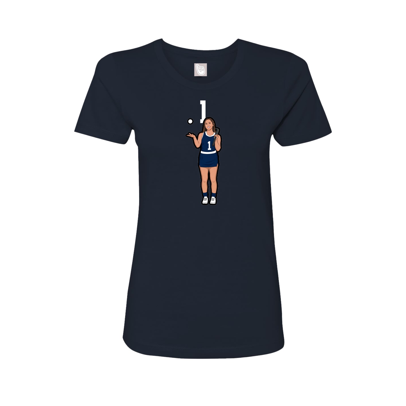 Womens Tee