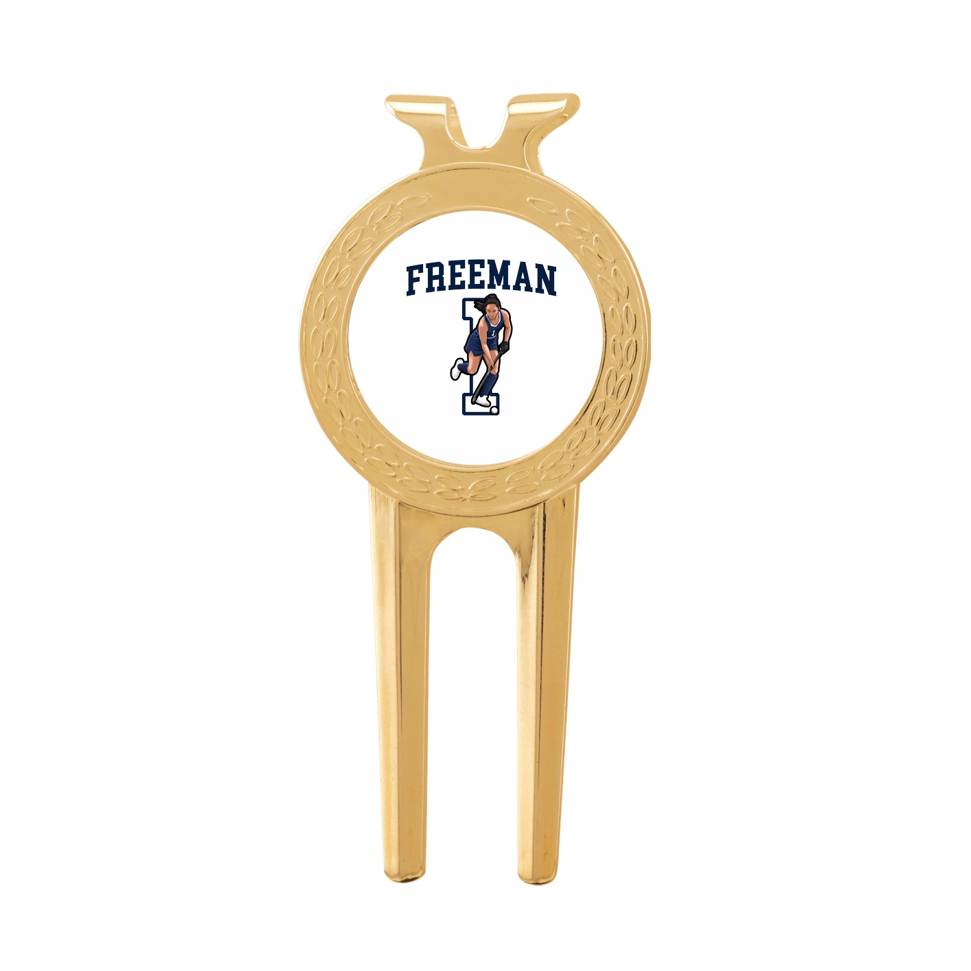 Divot Tool with Ball Marker — Shirsey in Classic