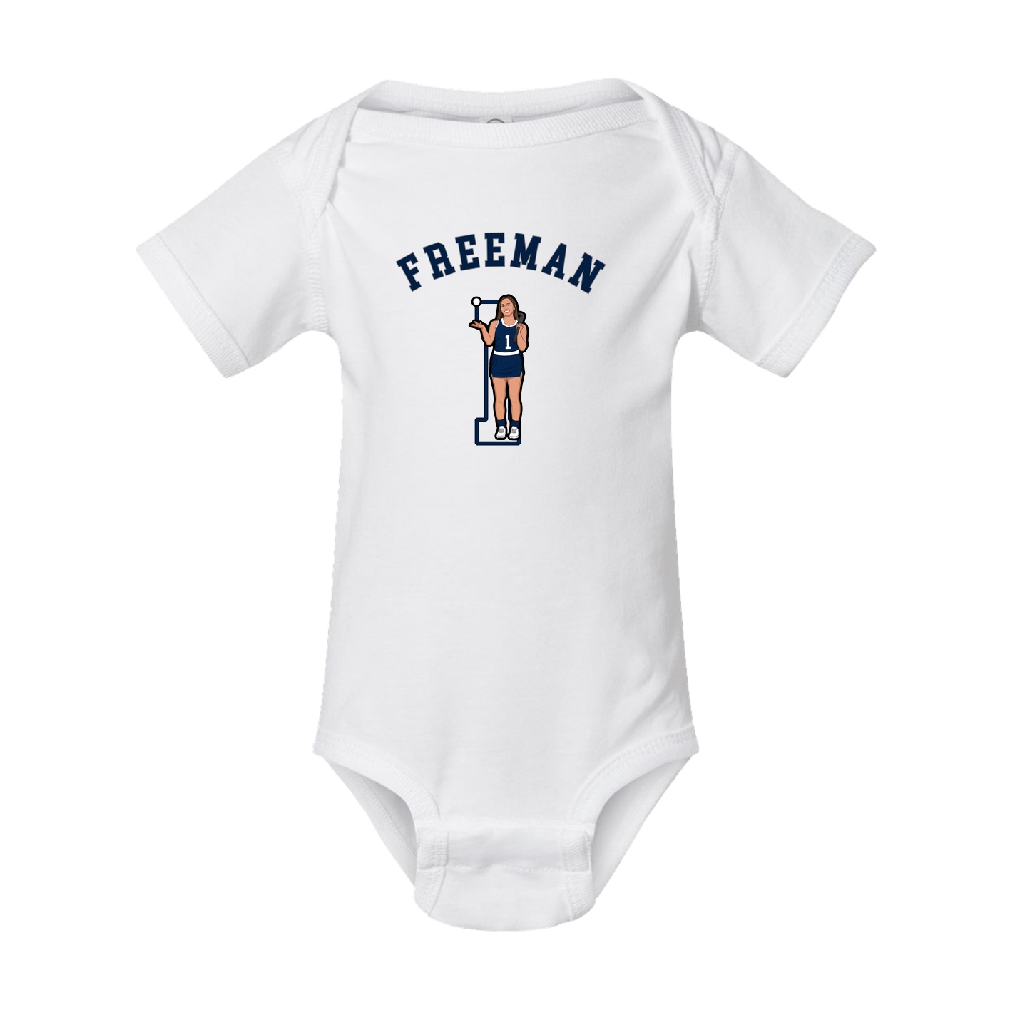 Baby Onesie