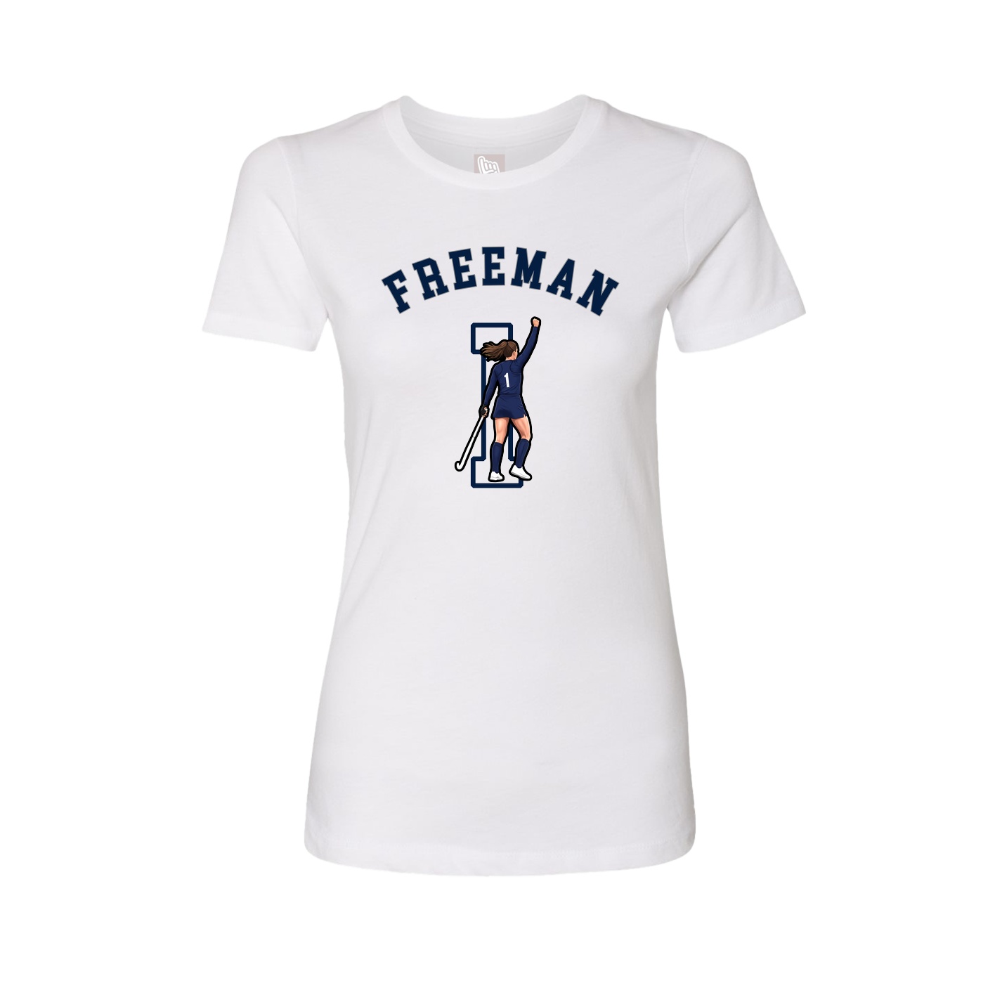 Womens Tee