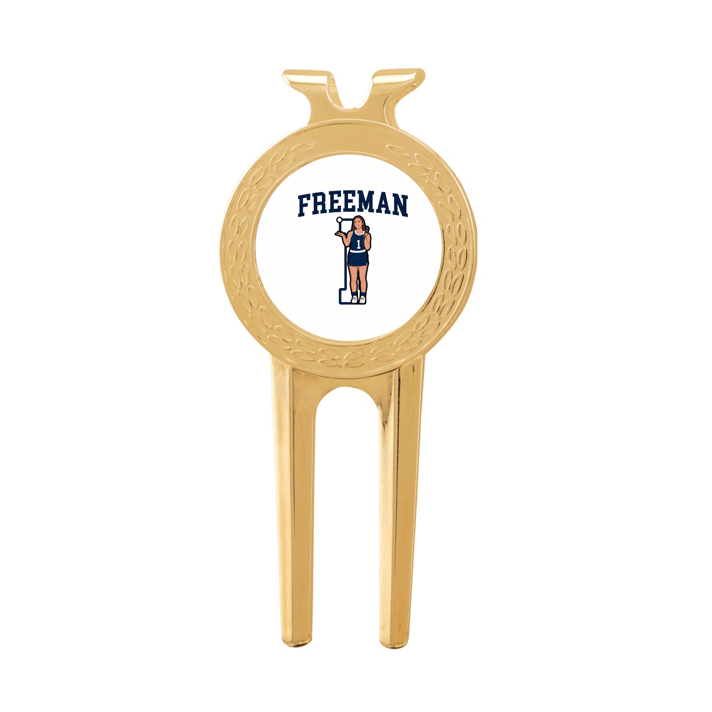 Divot Tool with Ball Marker — Shirsey in Classic