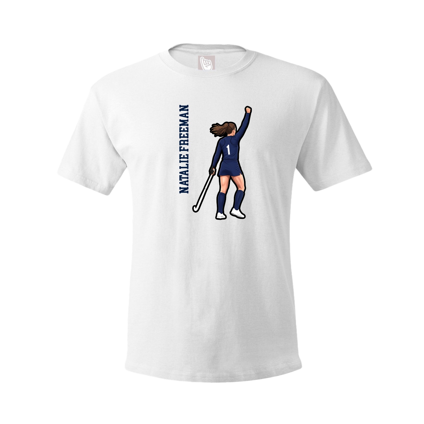 NIL Club Tee