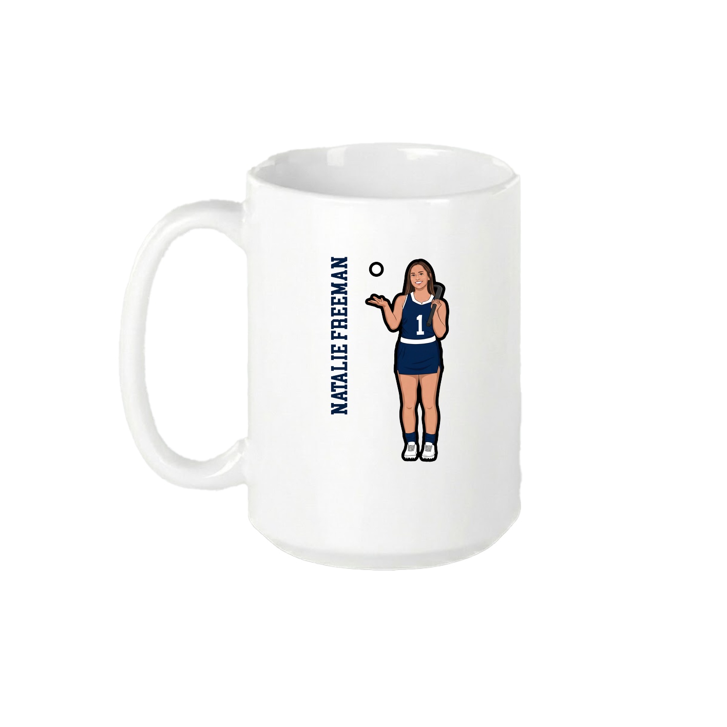 15oz Coffee Mug
