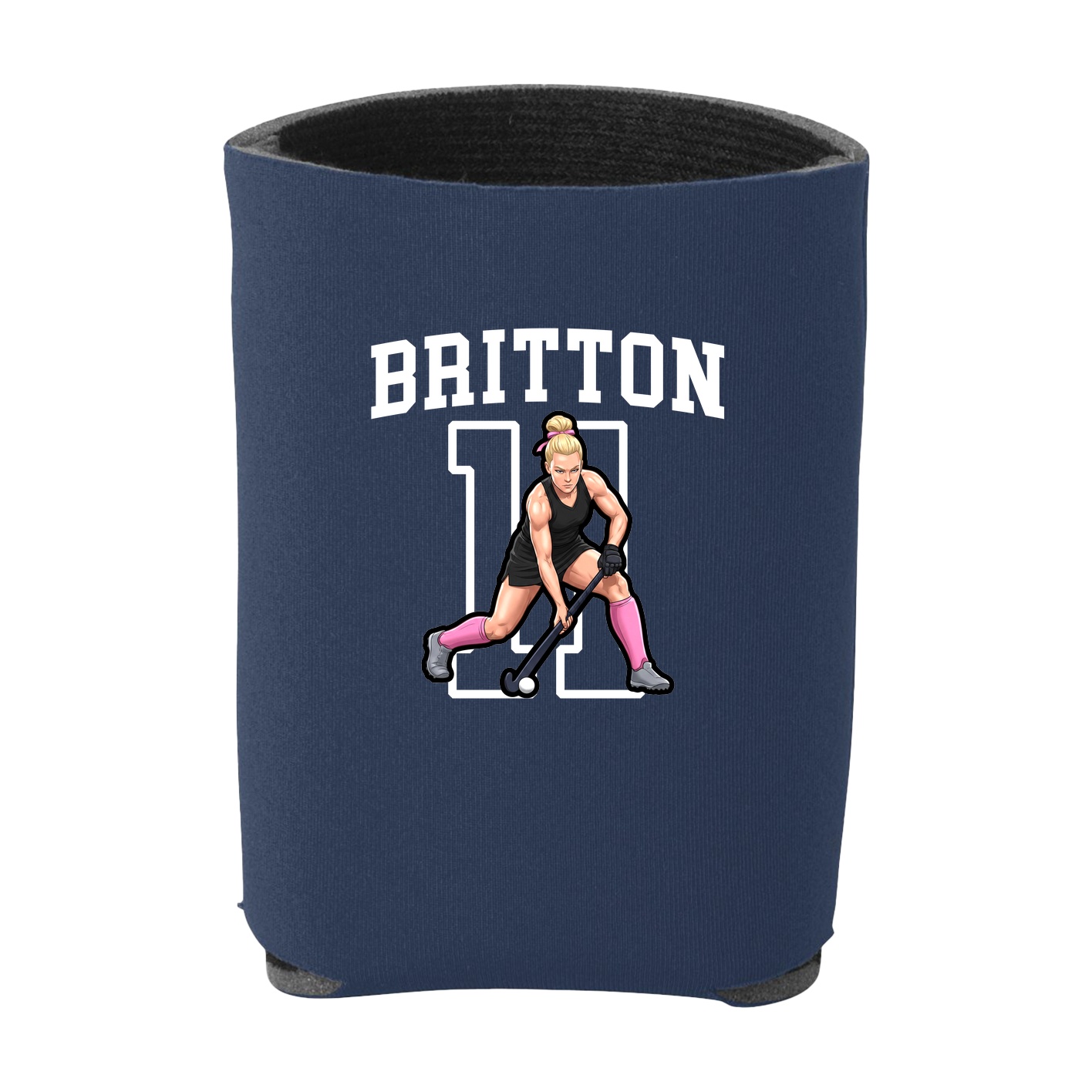 Can Holder — Shirsey in Navy