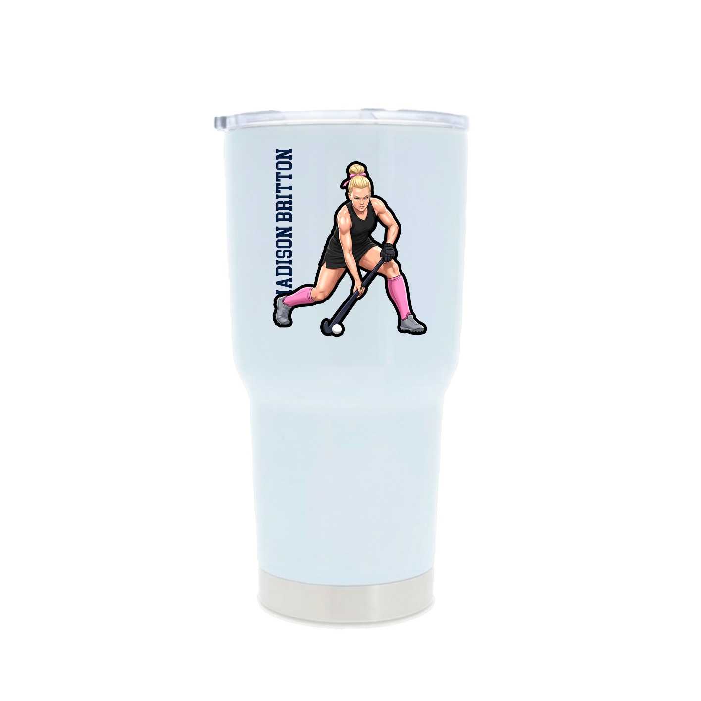 30oz Stainless Steel Tumbler