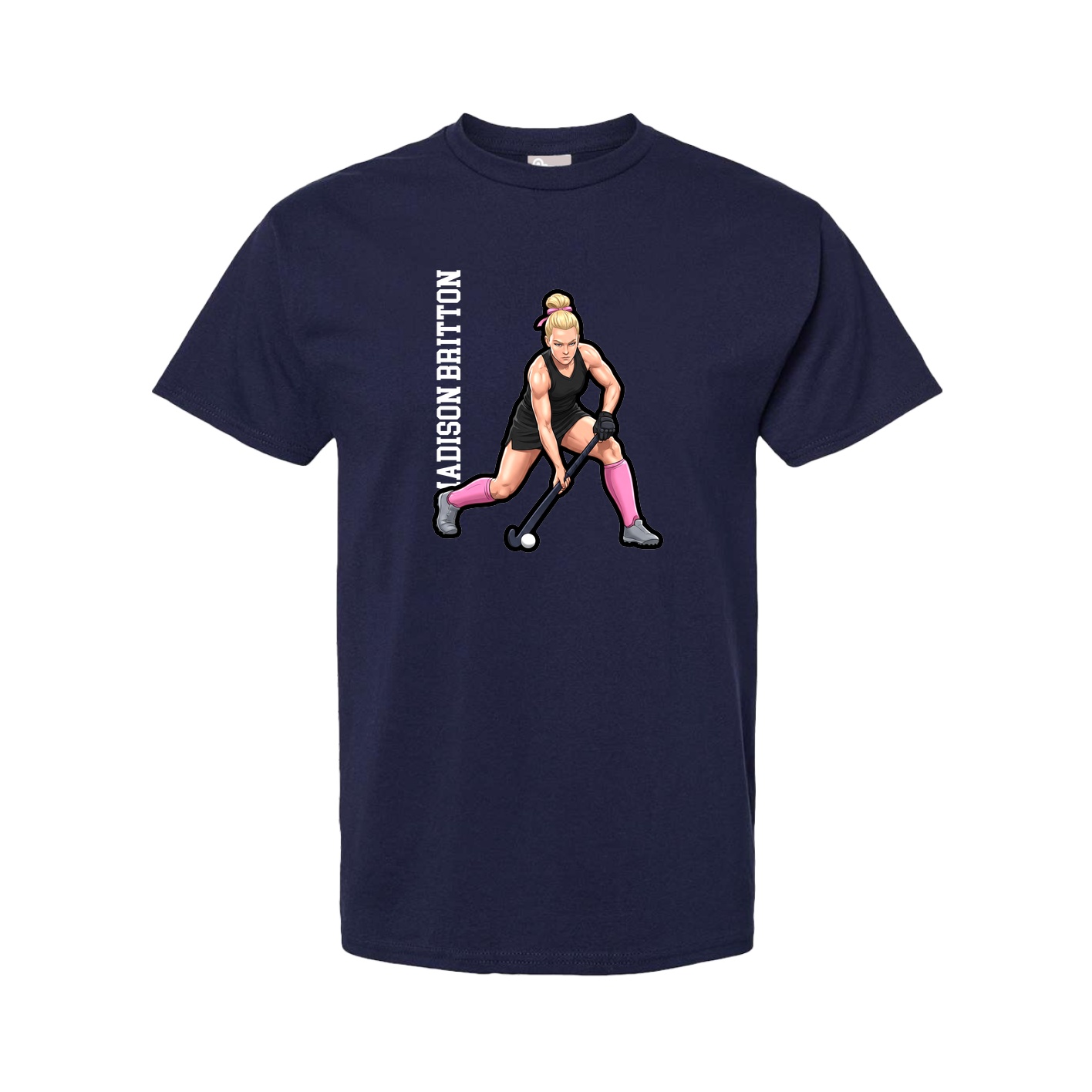 NIL Club Tee