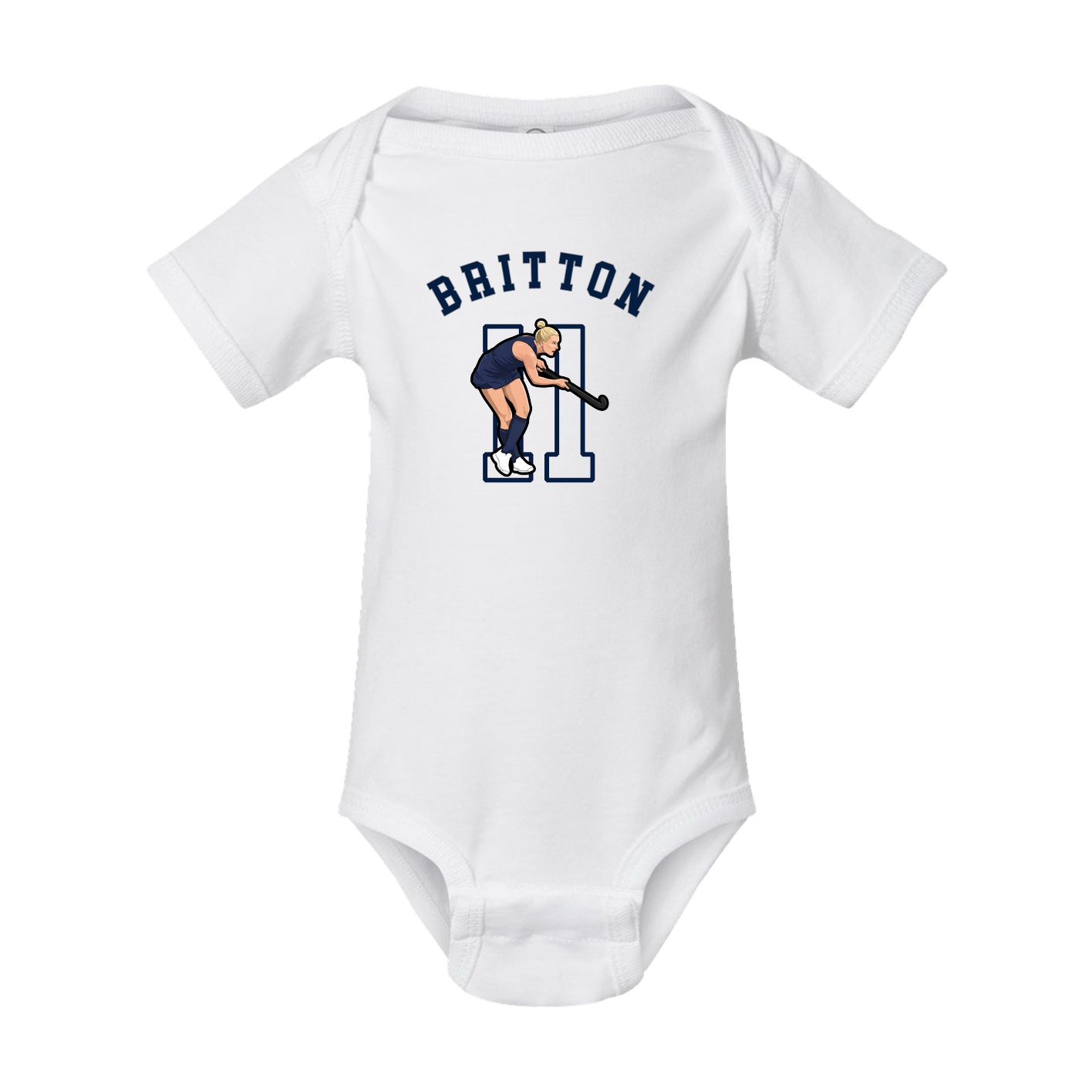 Baby Onesie