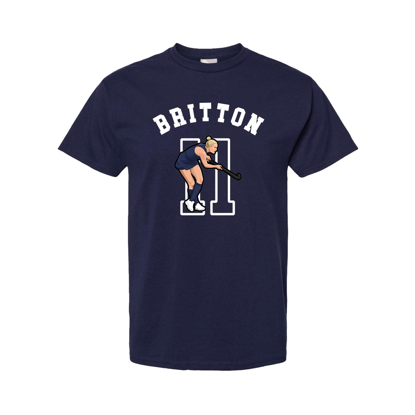 NIL Club Tee