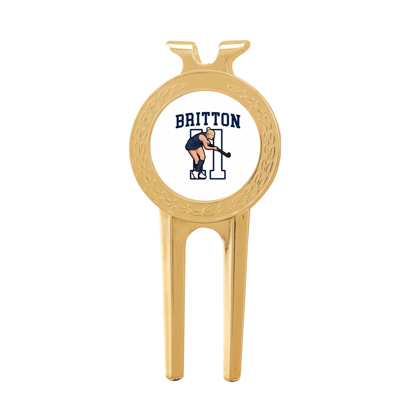 Divot Tool with Ball Marker — Shirsey in Classic