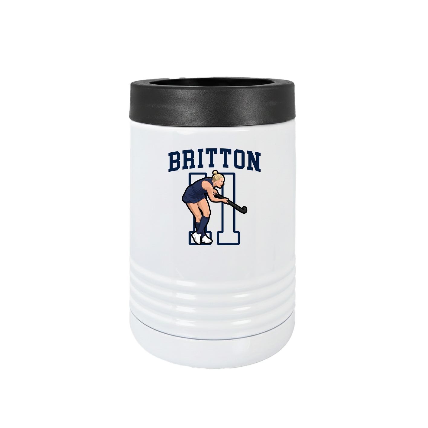 Beverage Holder — Shirsey in White