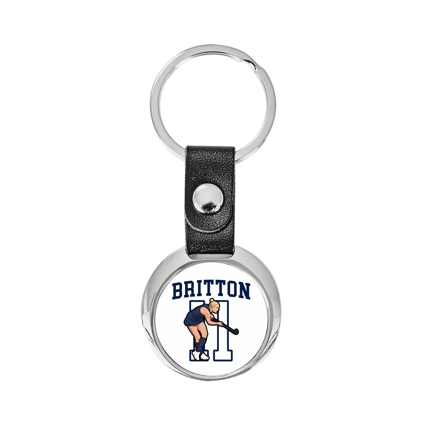 Key Chain — Shirsey in Classic