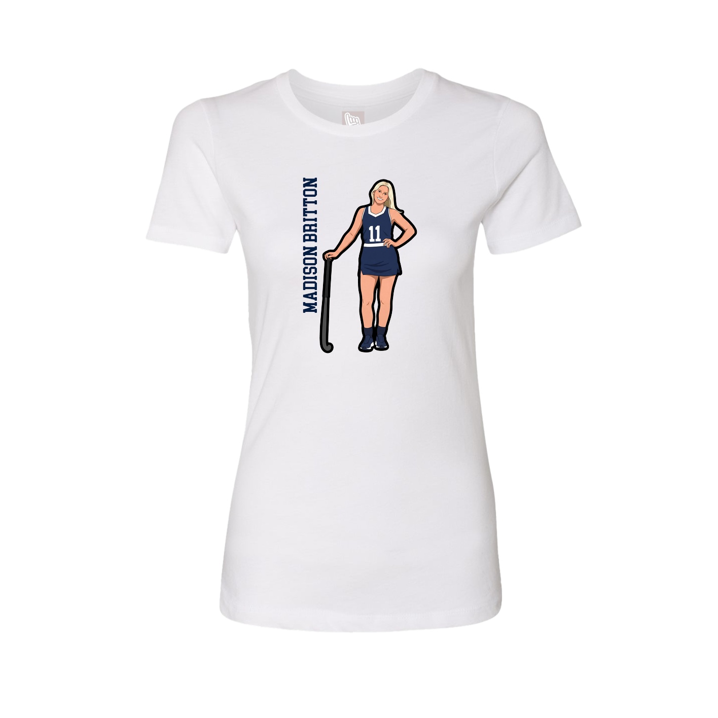 Womens Tee