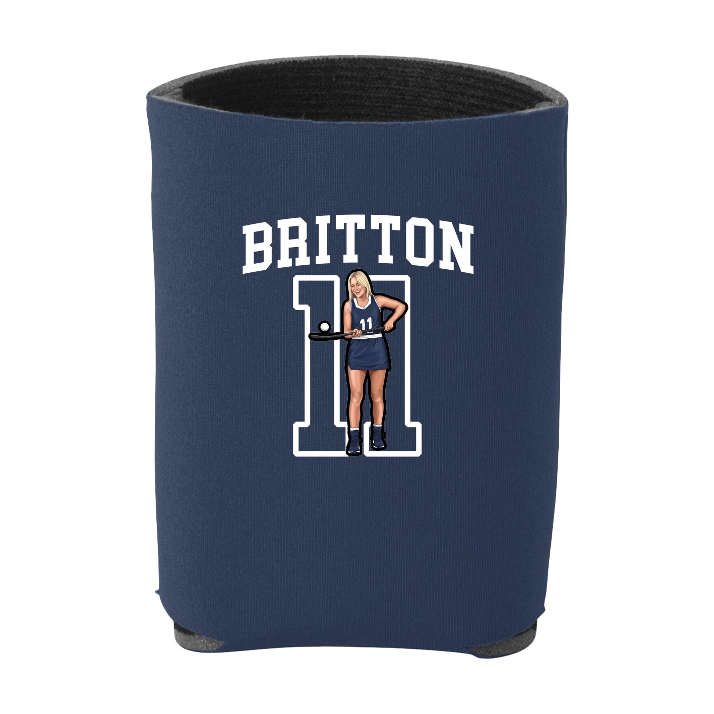 Can Holder — Shirsey in Navy