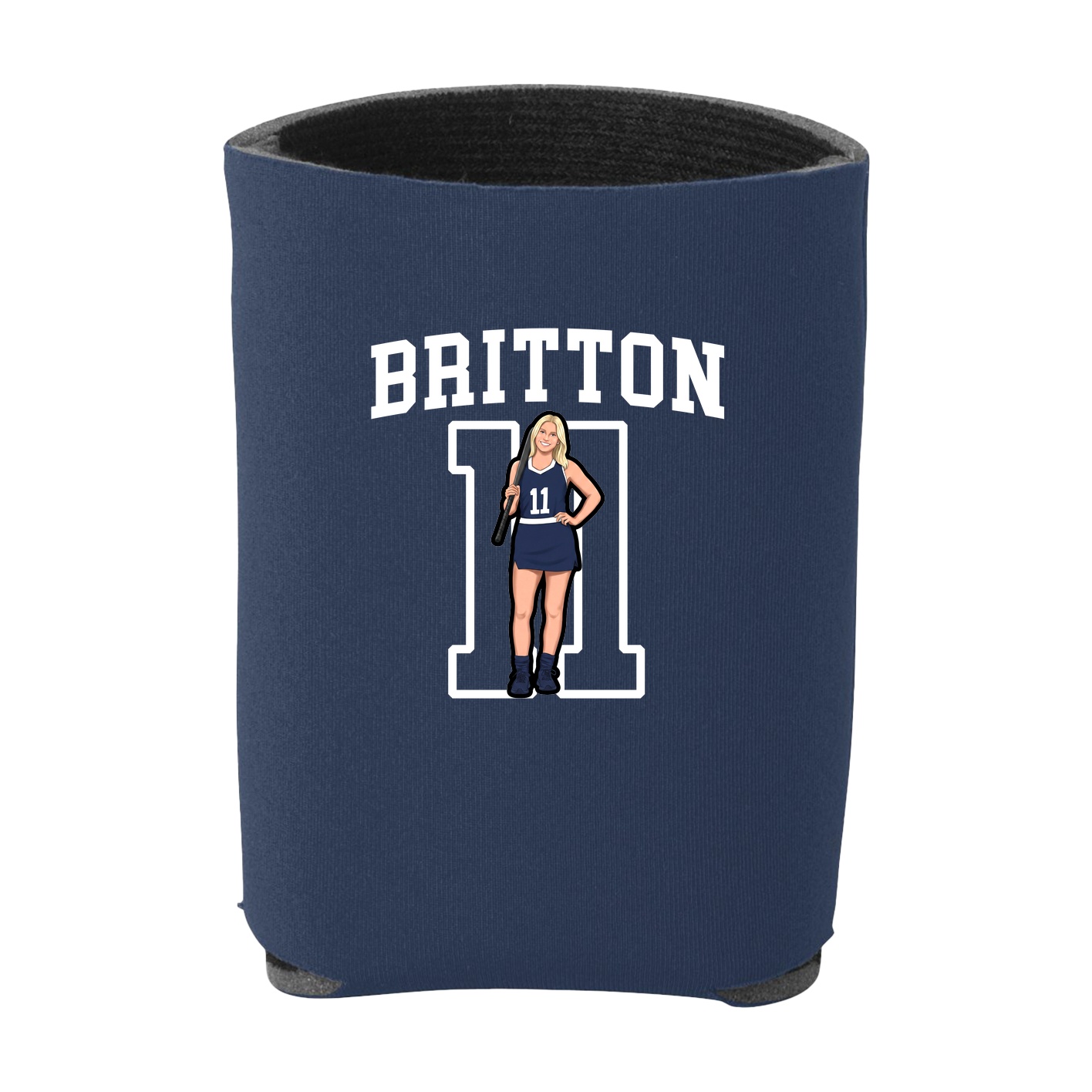 Can Holder — Shirsey in Navy