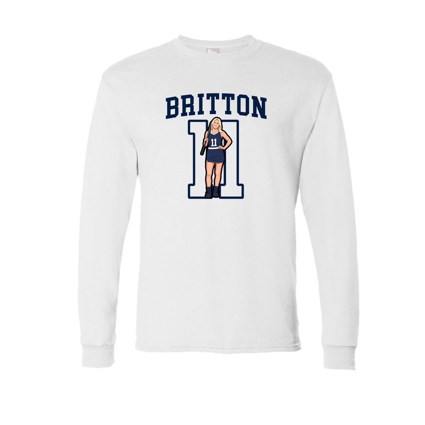 Long Sleeve Tee