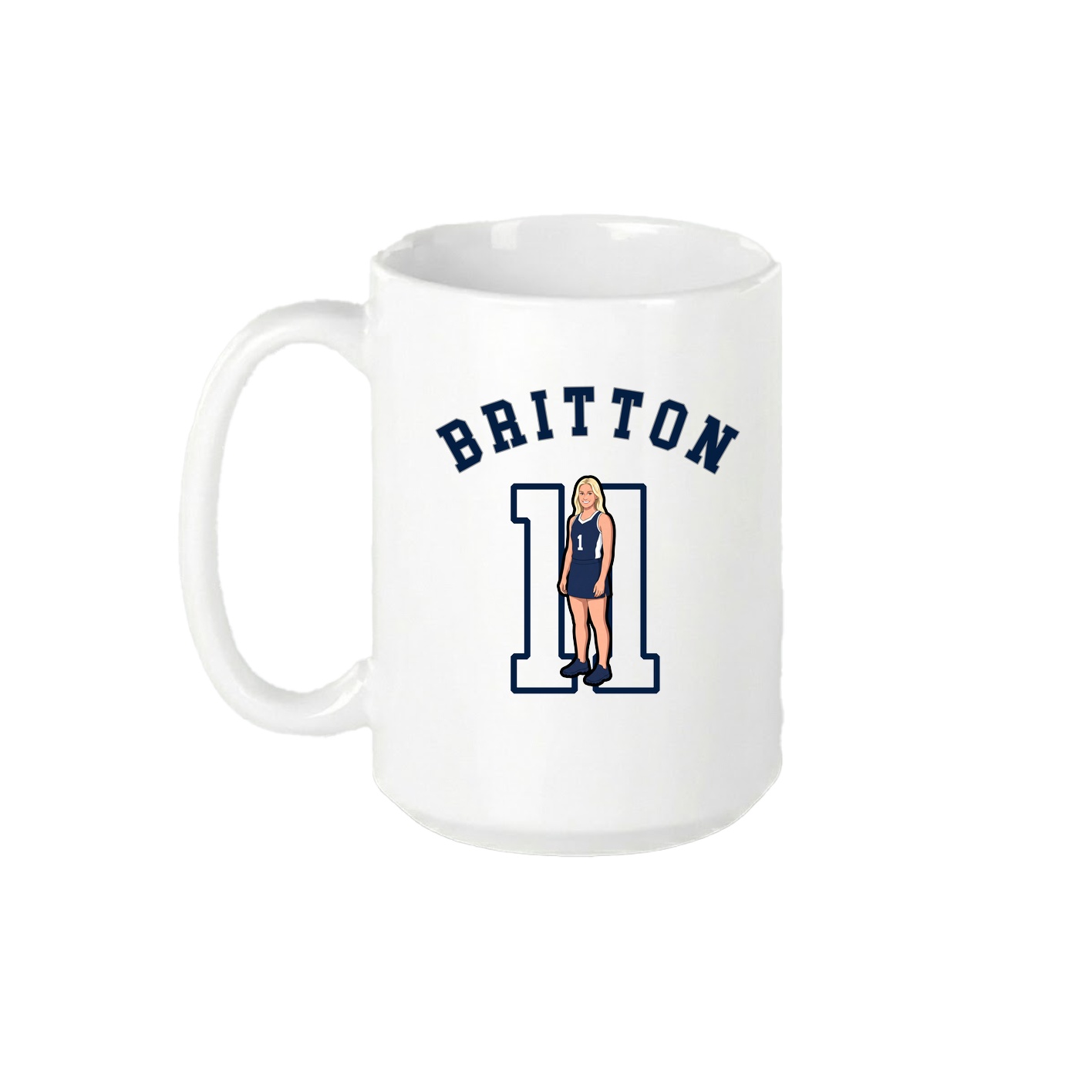 15oz Coffee Mug
