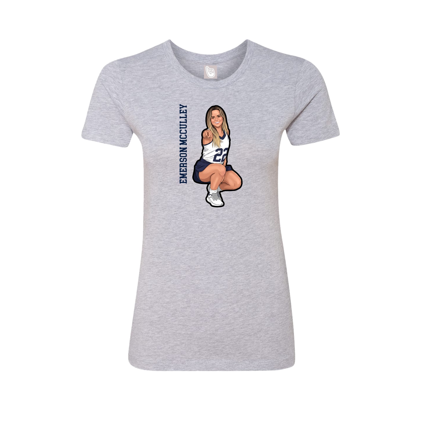 Womens Tee