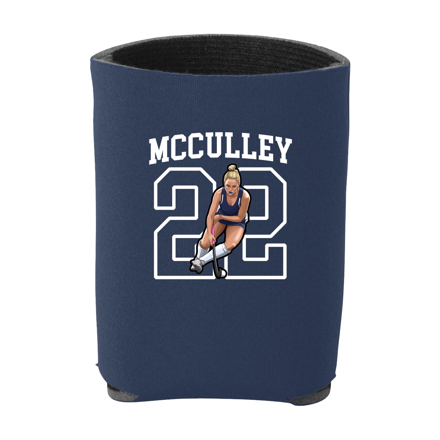 Can Holder — Shirsey in Navy