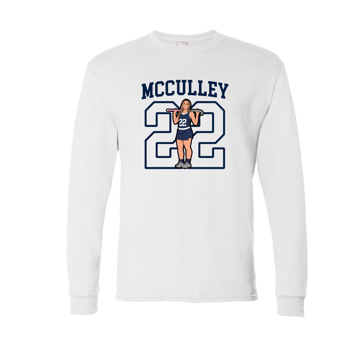 Long Sleeve Tee