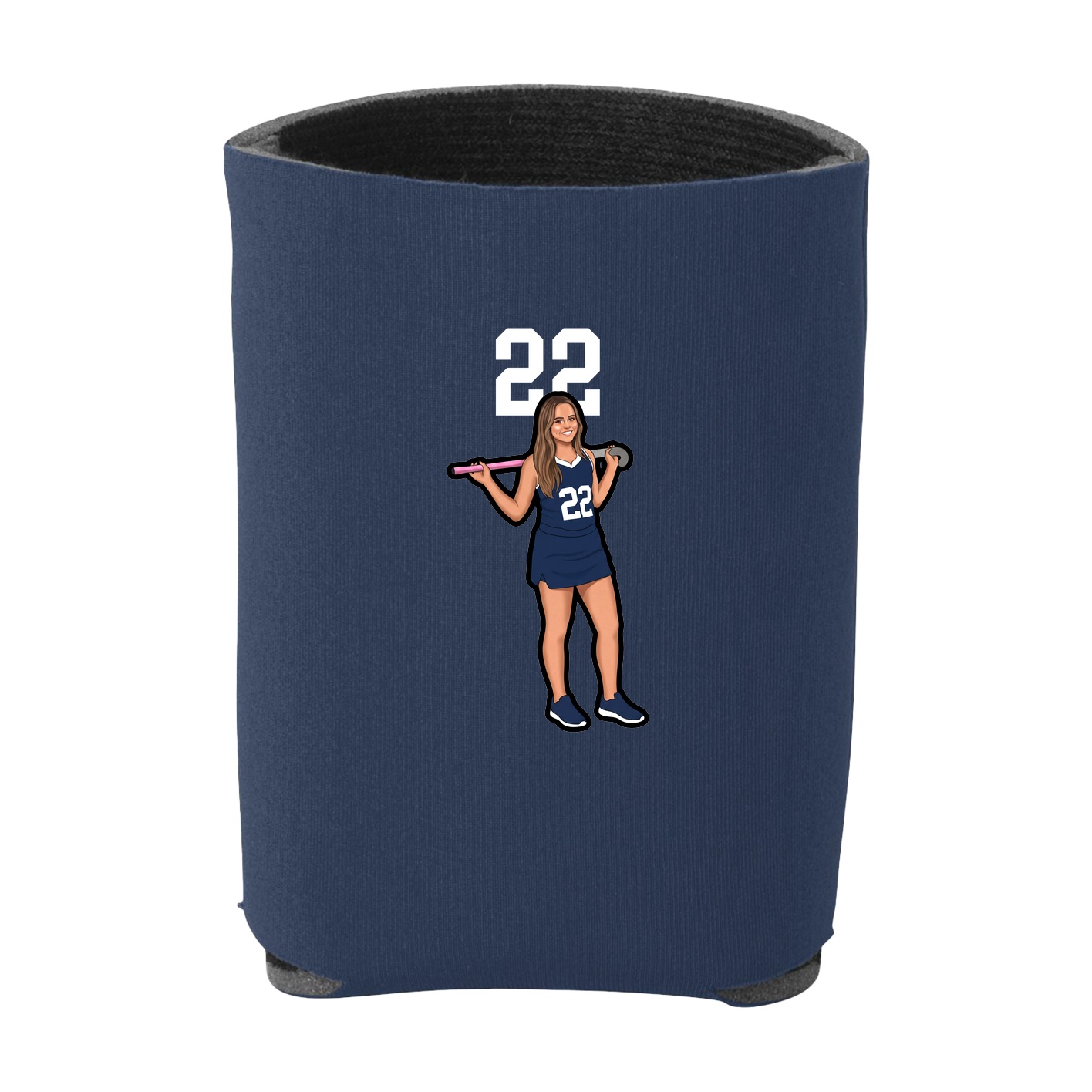 Can Holder