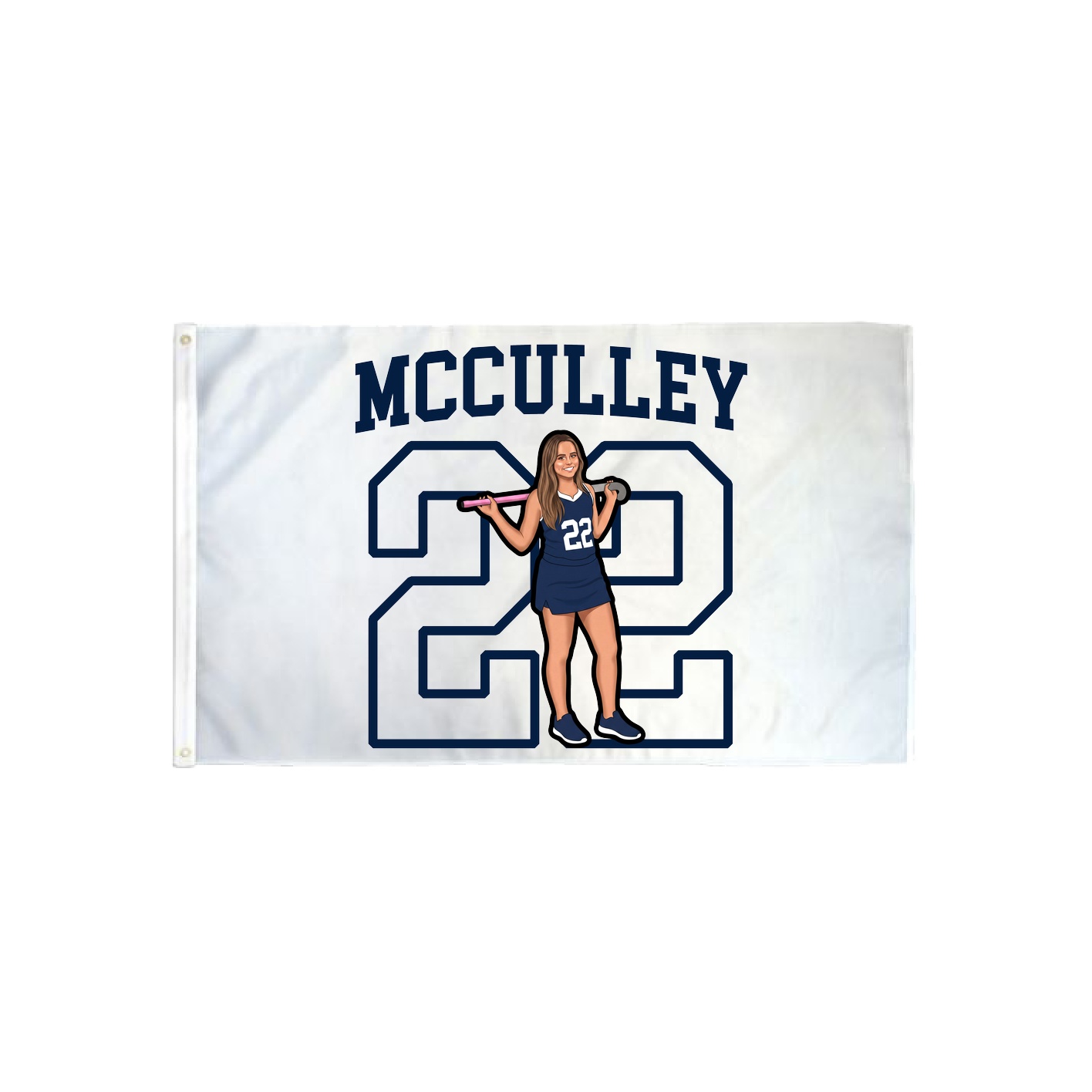 3x5 Flag