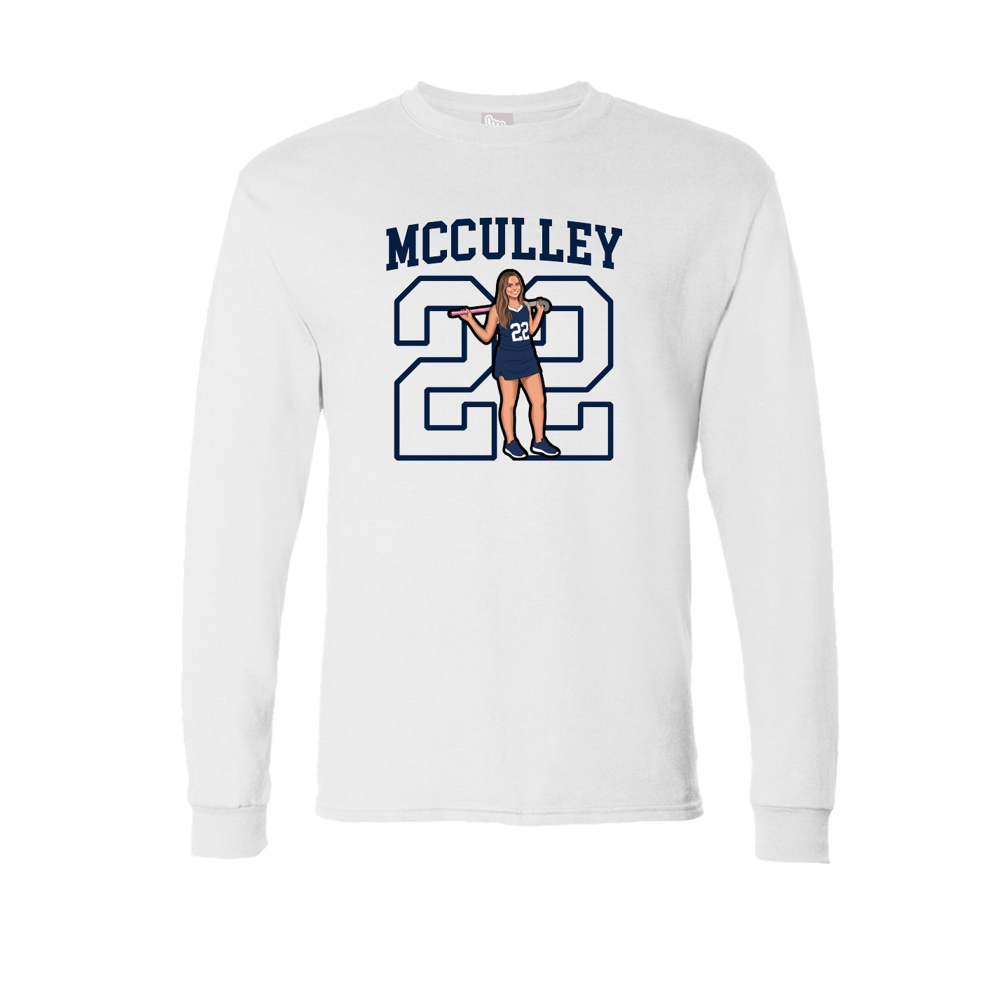 Long Sleeve Tee