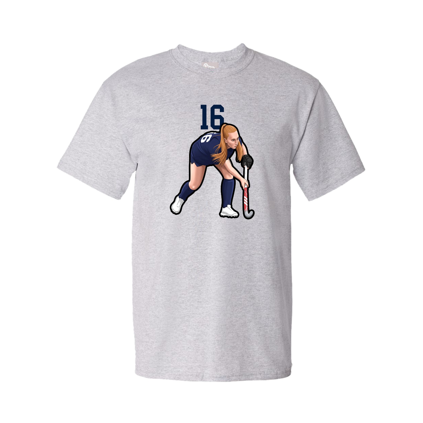 NIL Club Youth Tee
