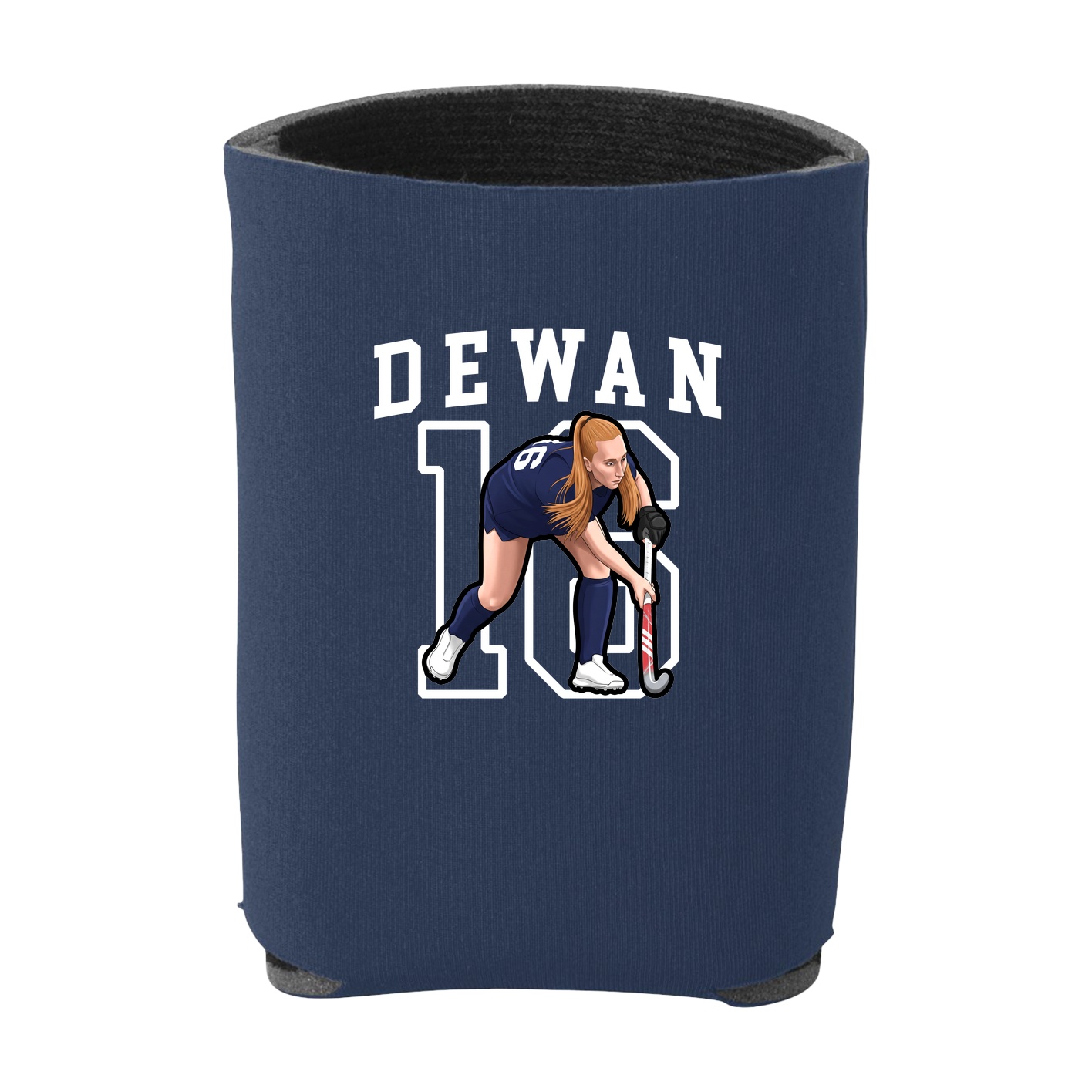 Can Holder — Shirsey in Navy