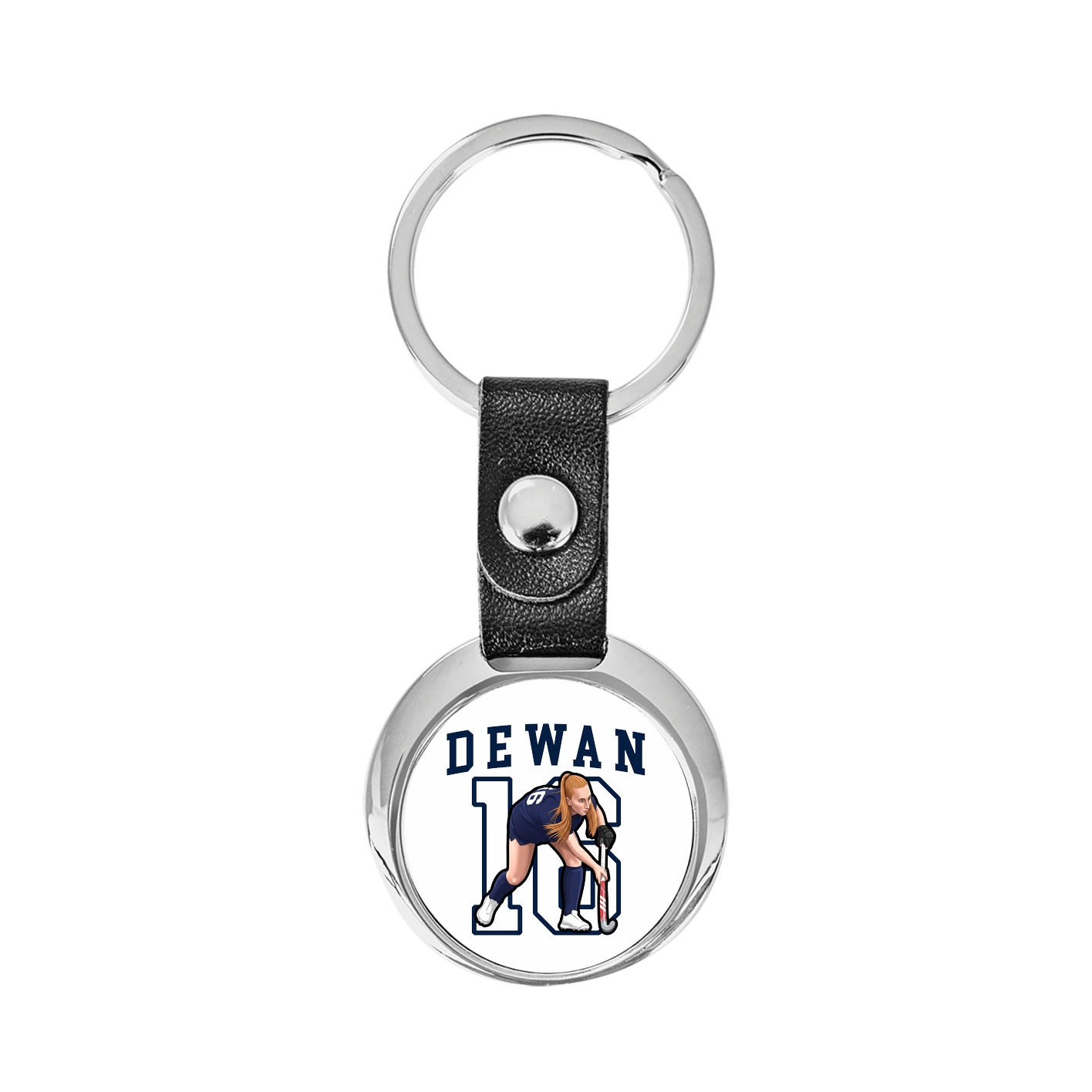 Key Chain — Shirsey in Classic