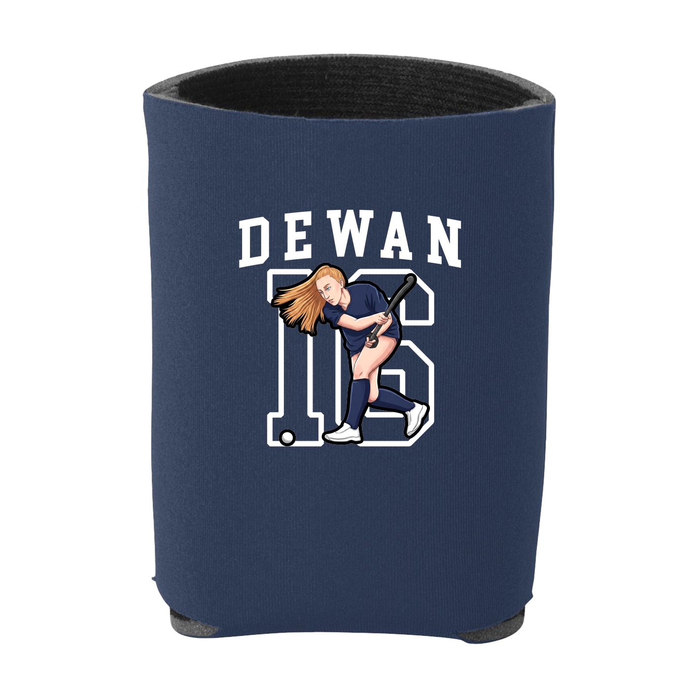 Can Holder — Shirsey in Navy