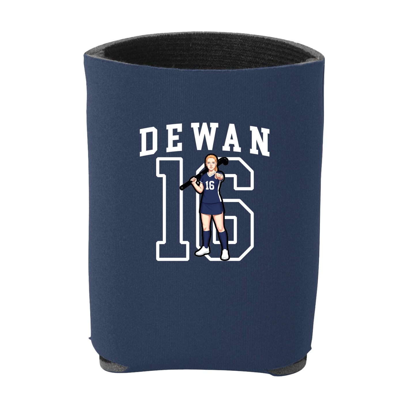 Can Holder — Shirsey in Navy