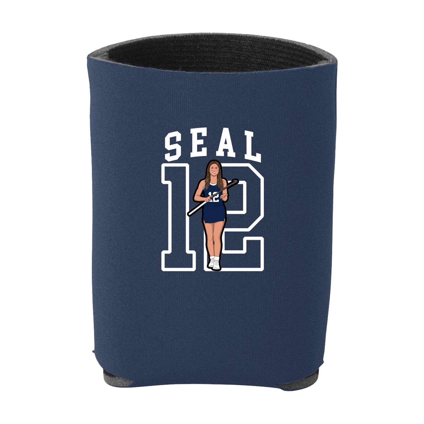 Can Holder — Shirsey in Navy