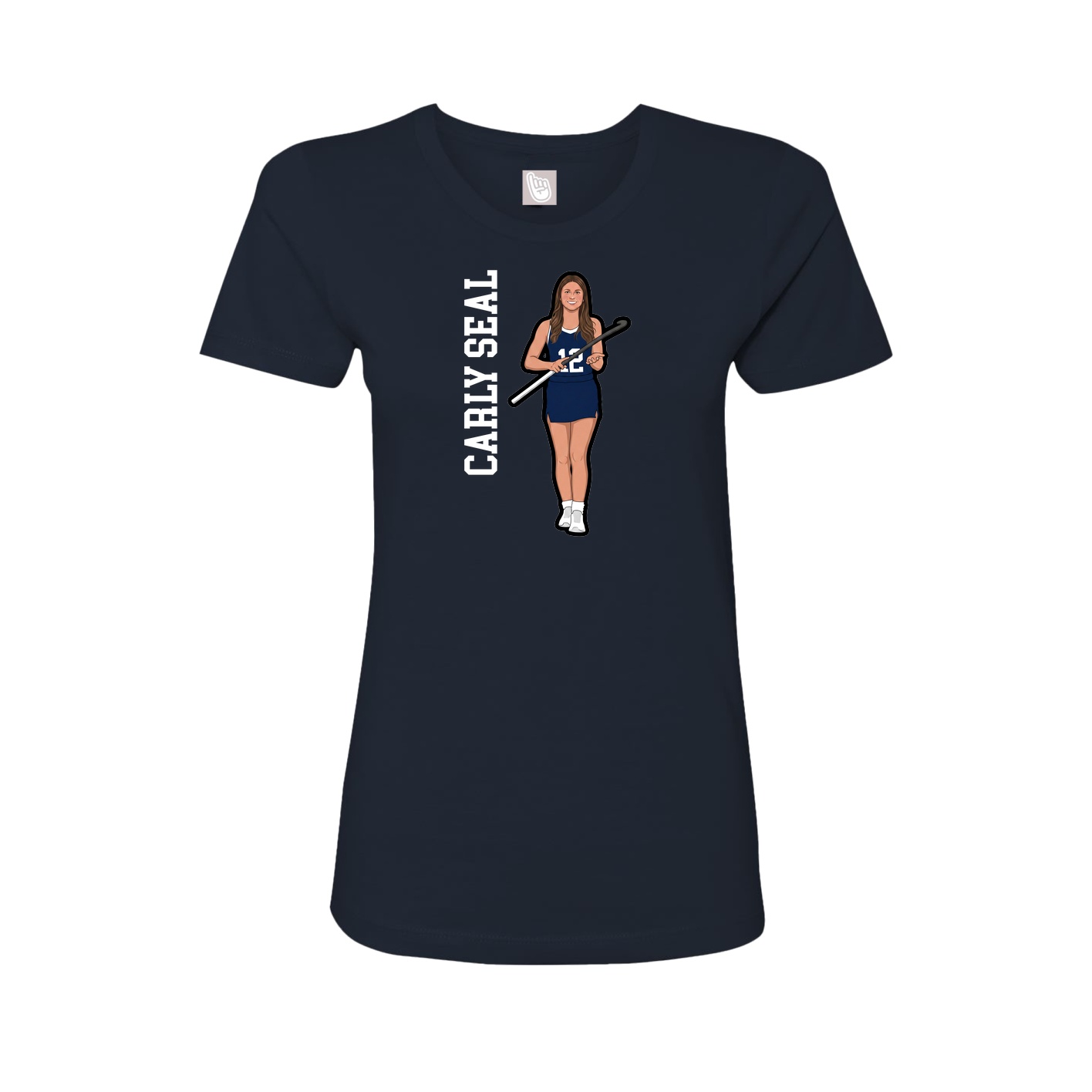 Fitted Women's Tee