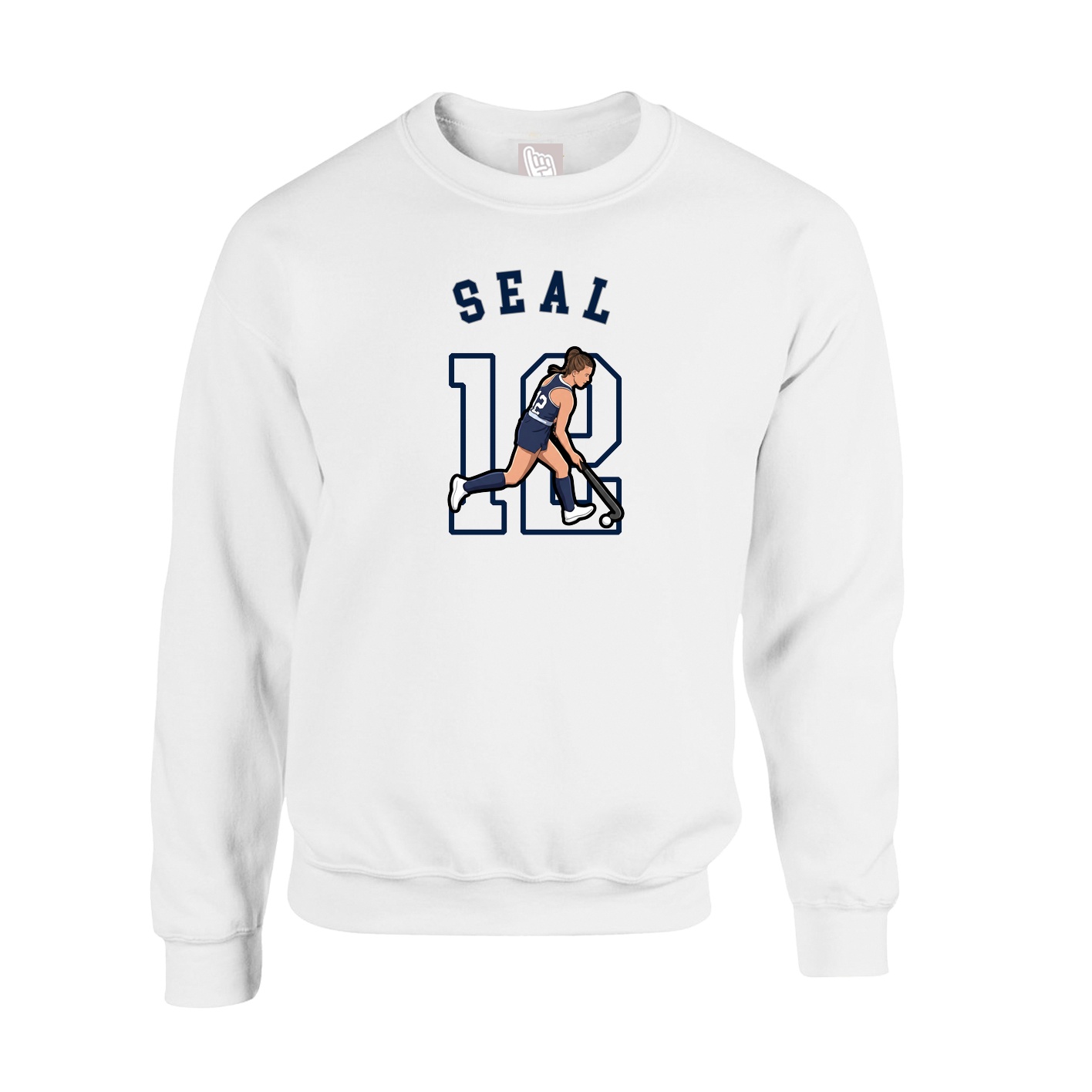 Fleece Crew