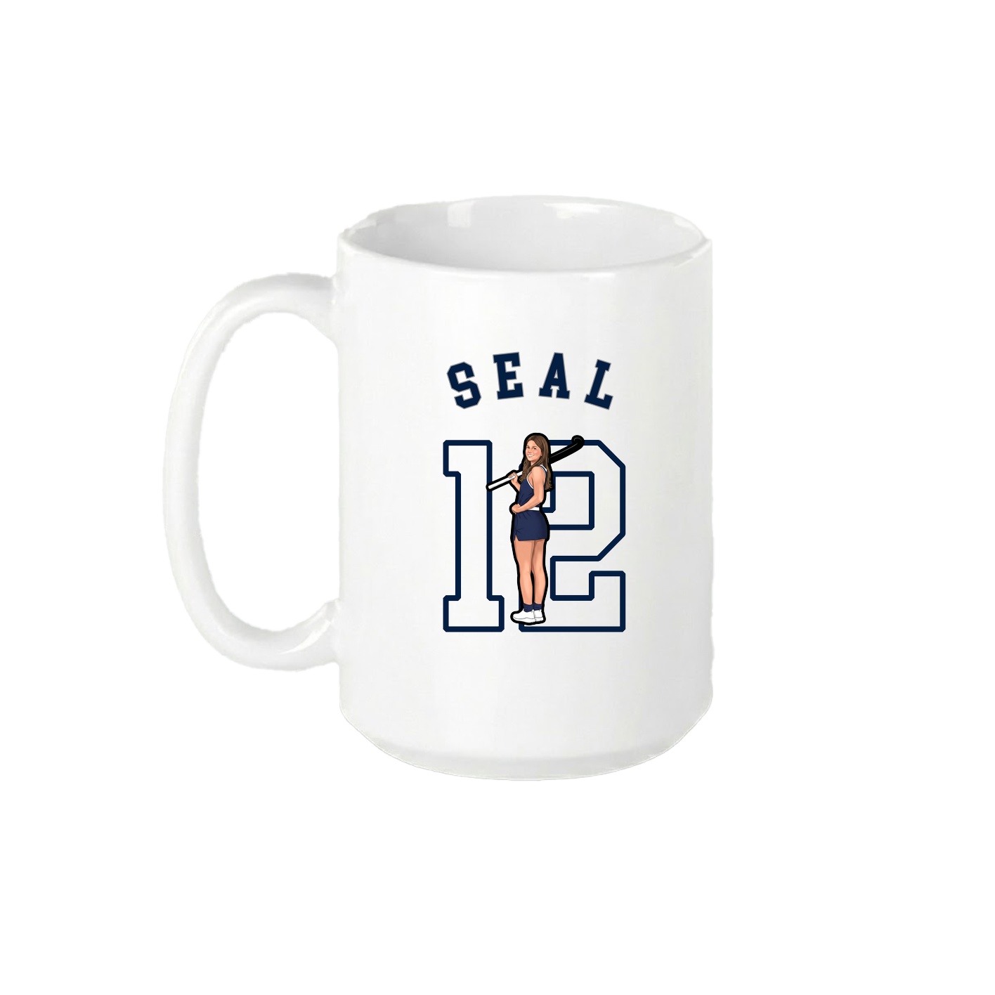 15oz Coffee Mug
