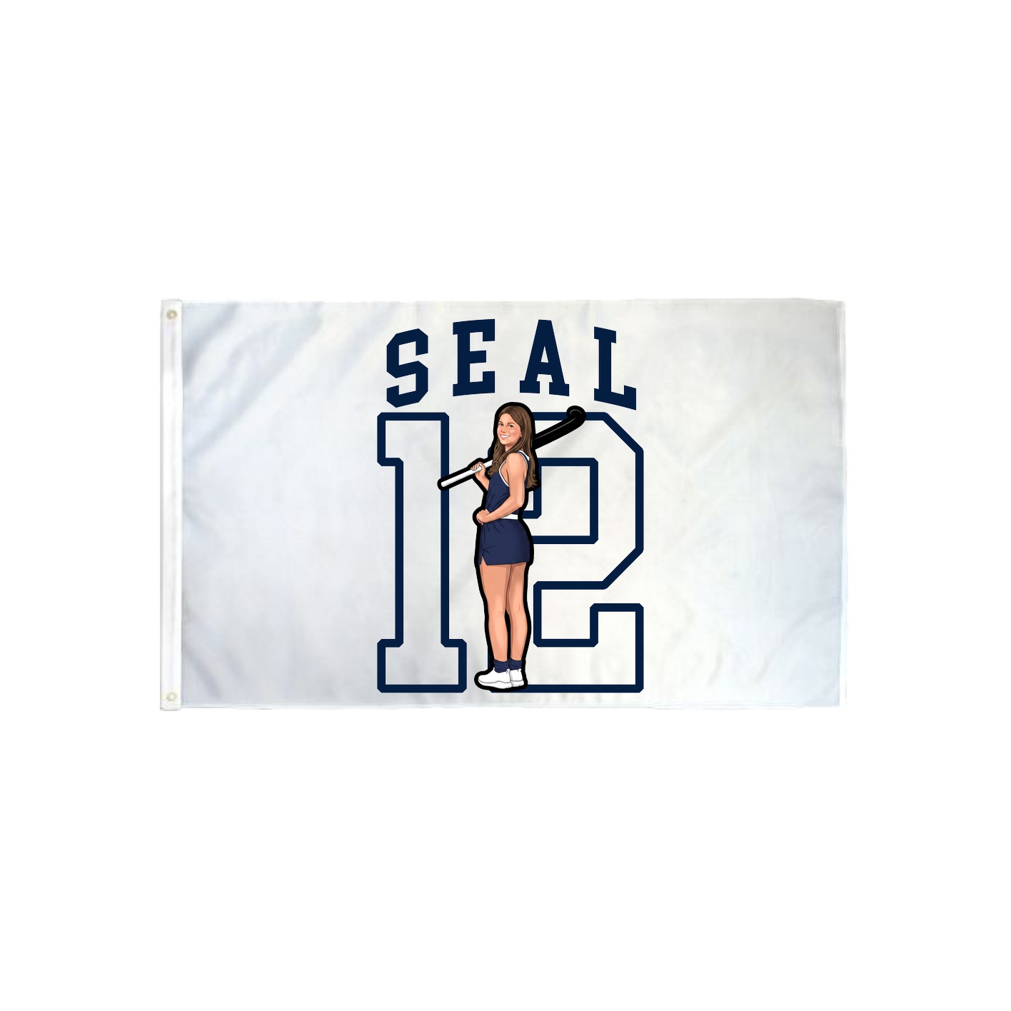 3x5 Flag