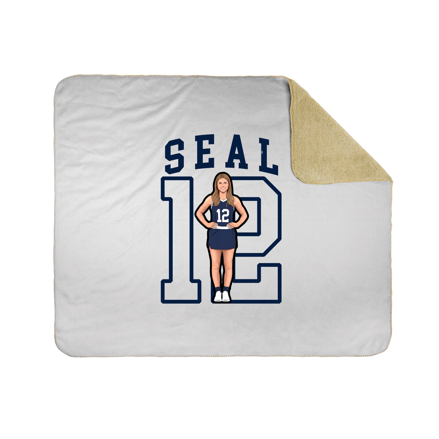 Throw Blanket