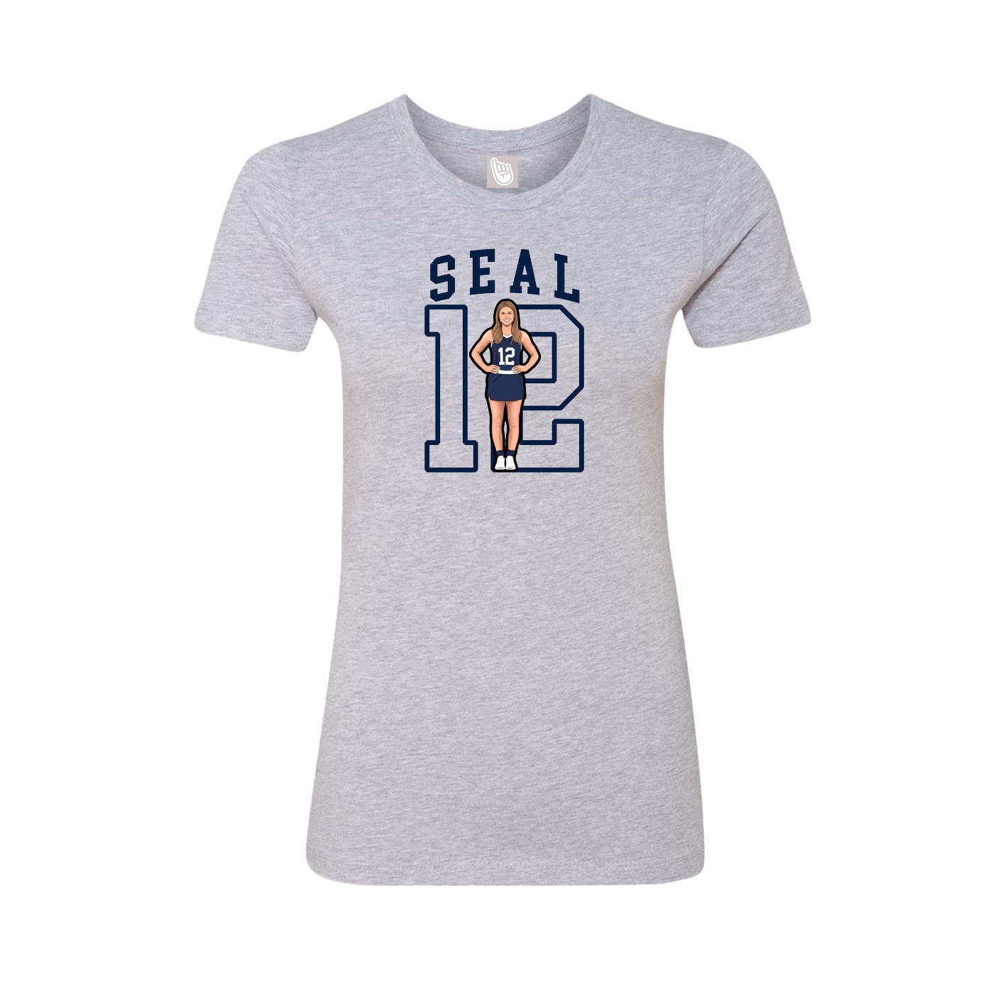 Womens Tee