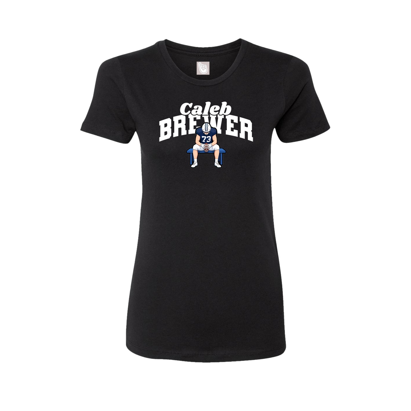 Fitted Women's Tee