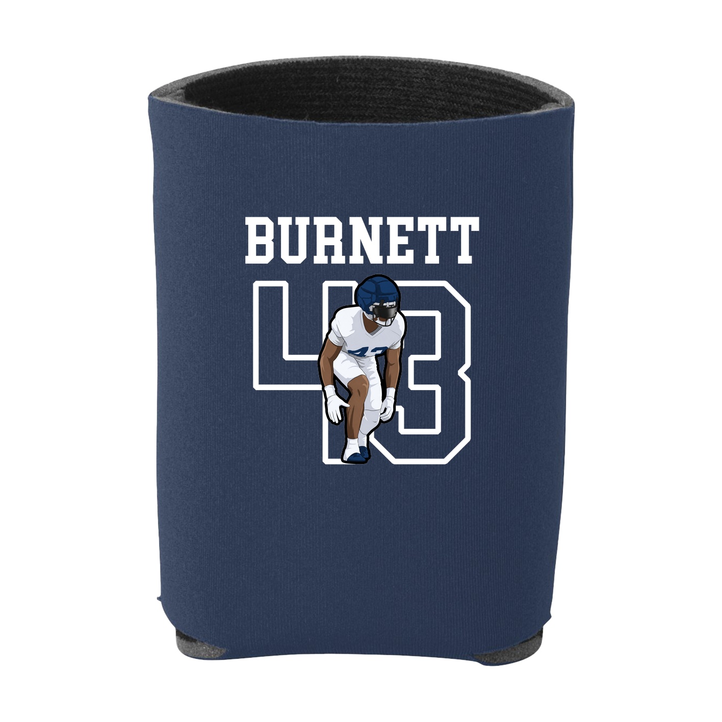 Can Holder — Shirsey in Navy