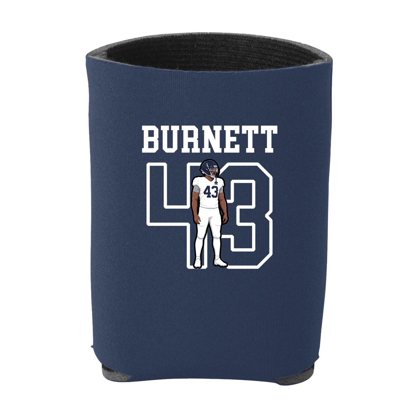 Can Holder — Shirsey in Navy