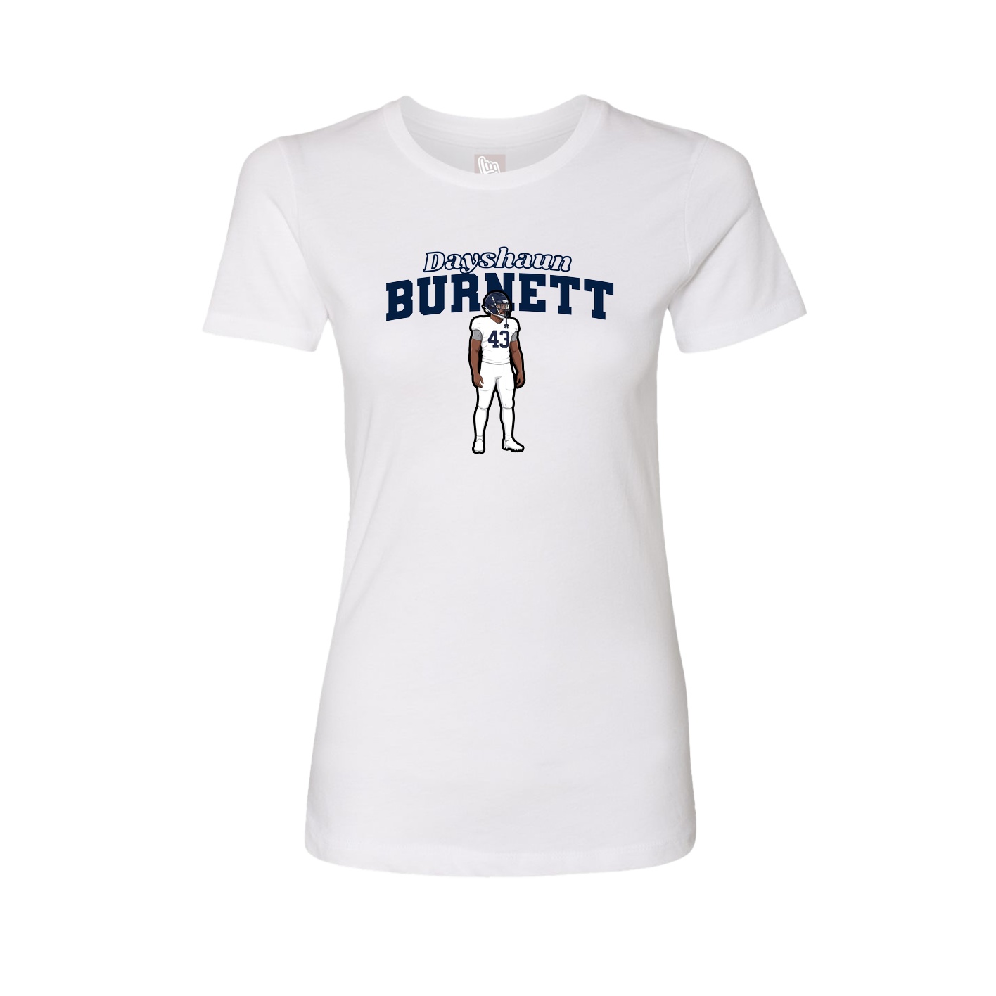 Fitted Women's Tee