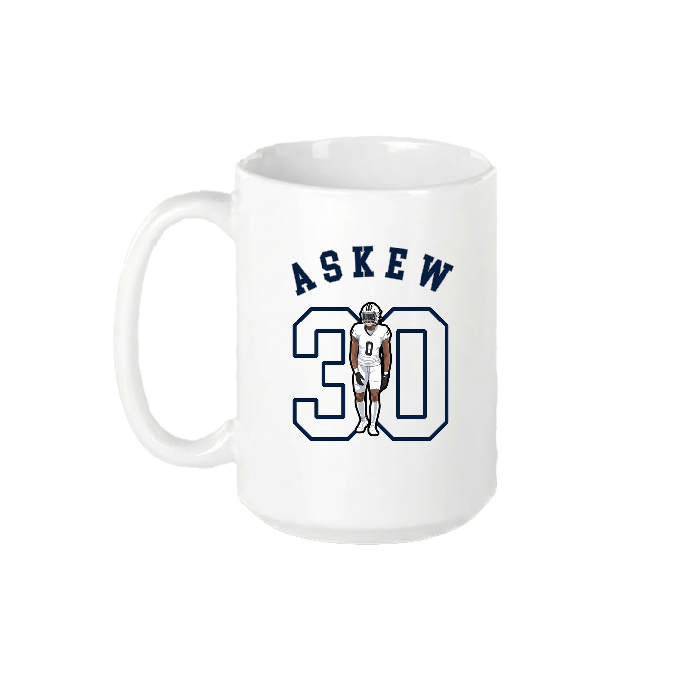 15oz Coffee Mug