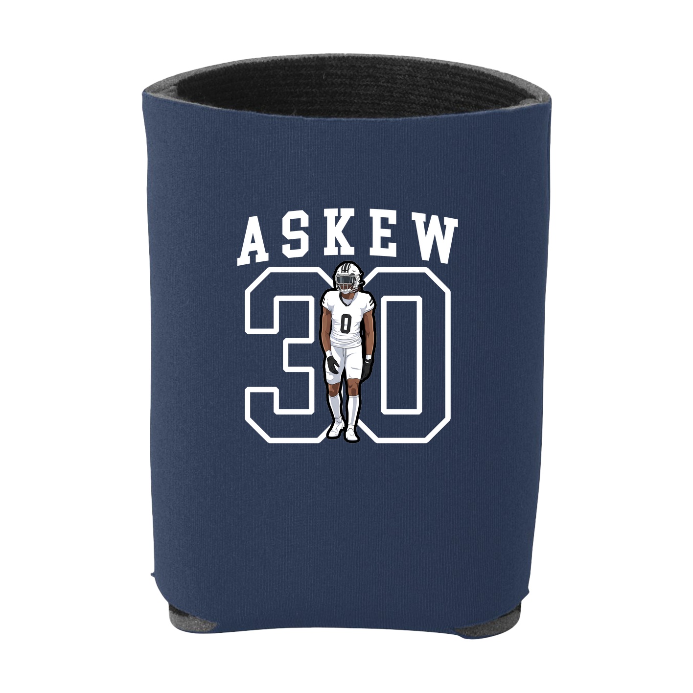 Can Holder — Shirsey in Navy