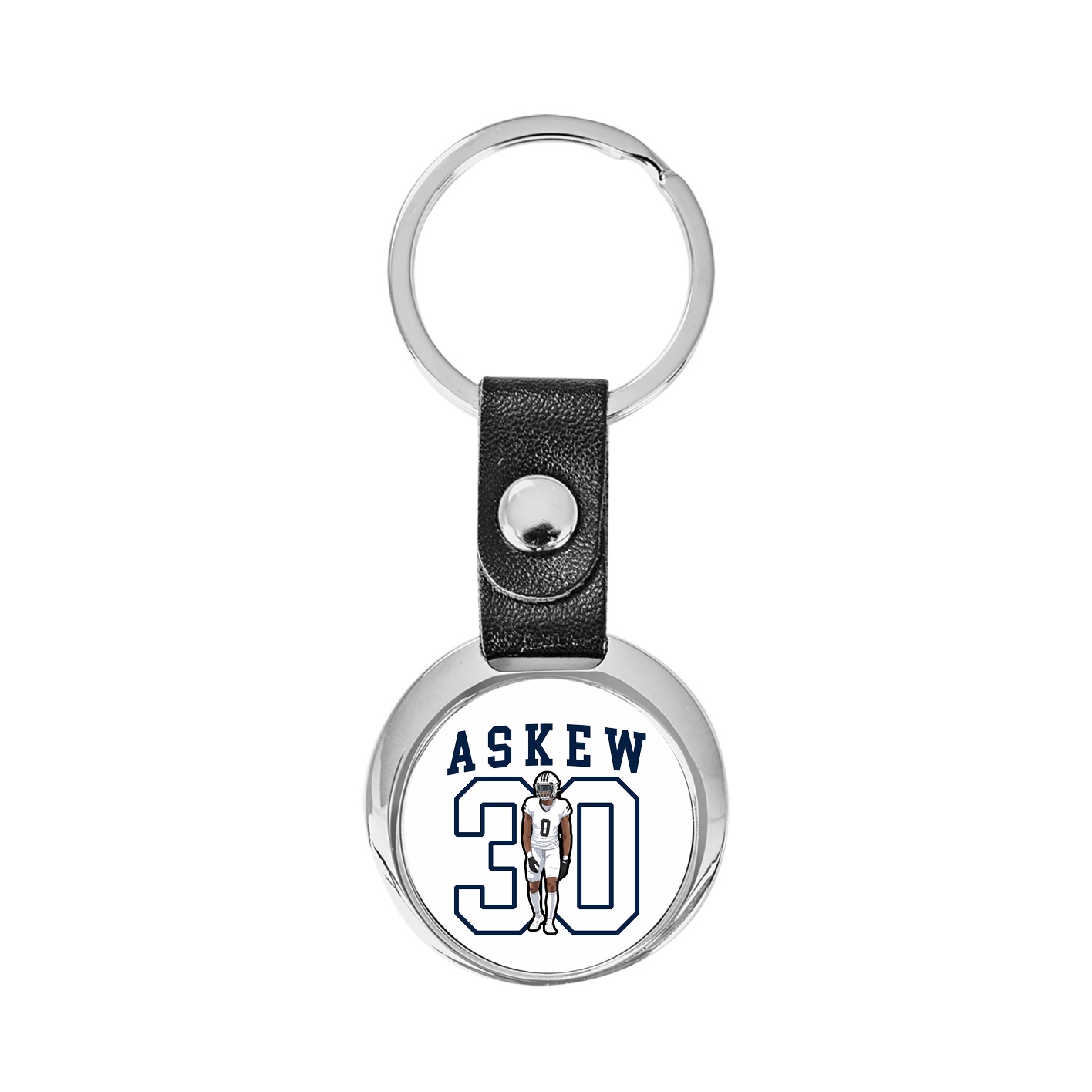 Key Chain — Shirsey in Classic