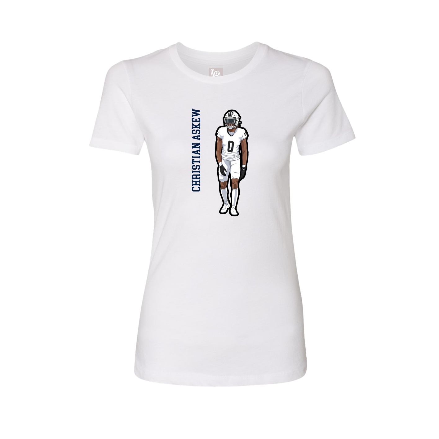 Fitted Women's Tee