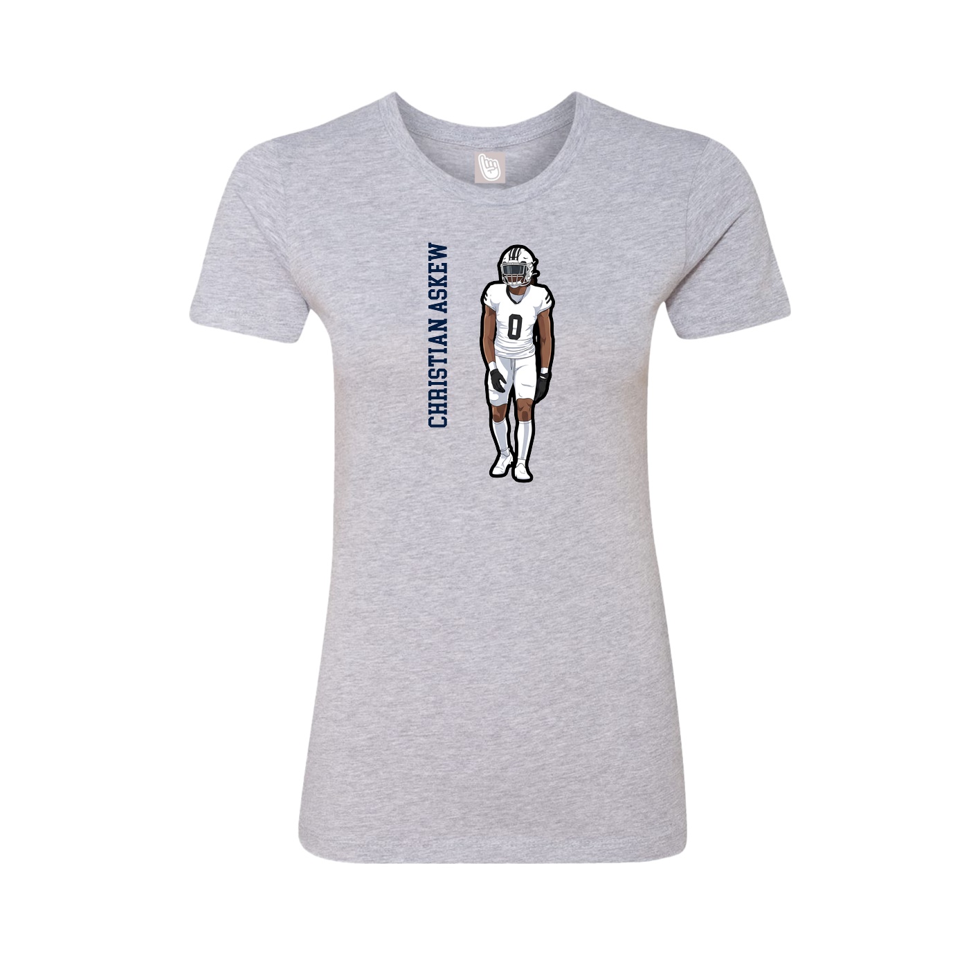 Womens Tee