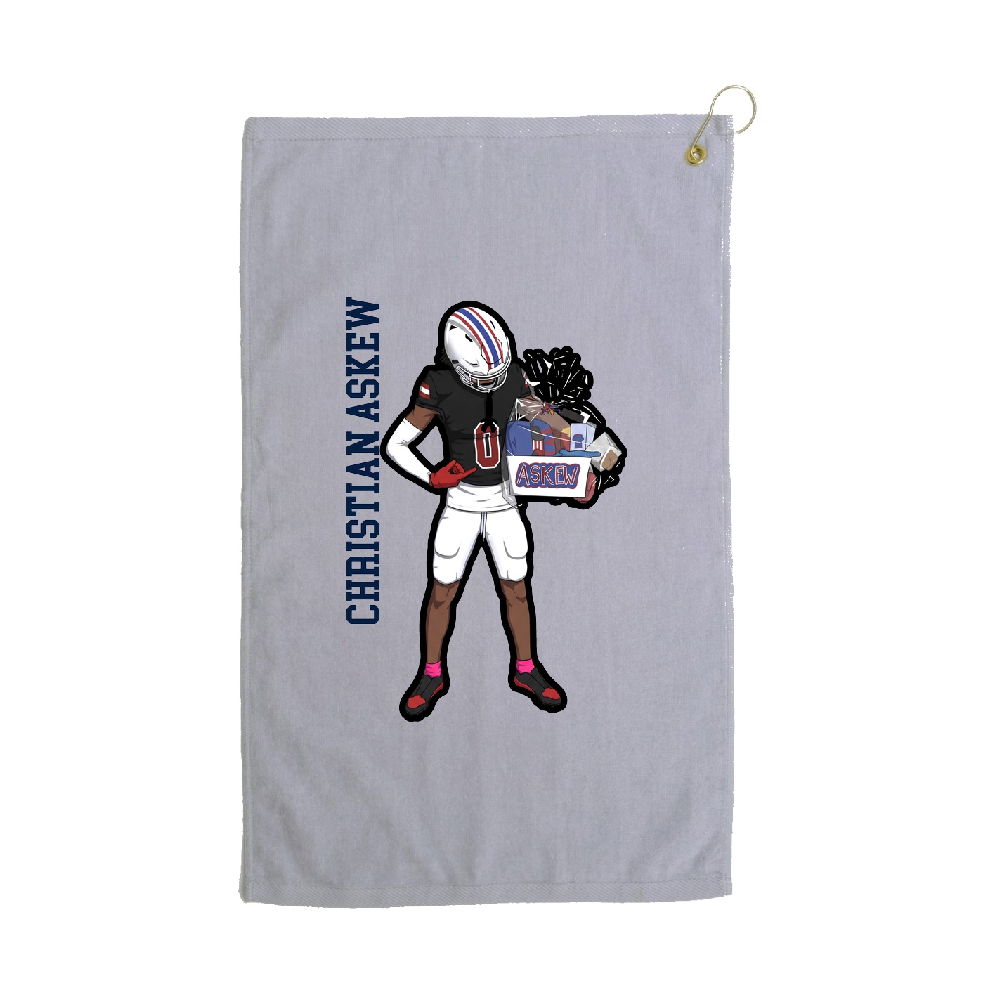 Golf Towel