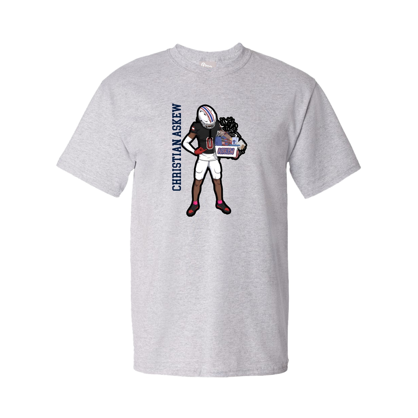 NIL Club Youth Tee