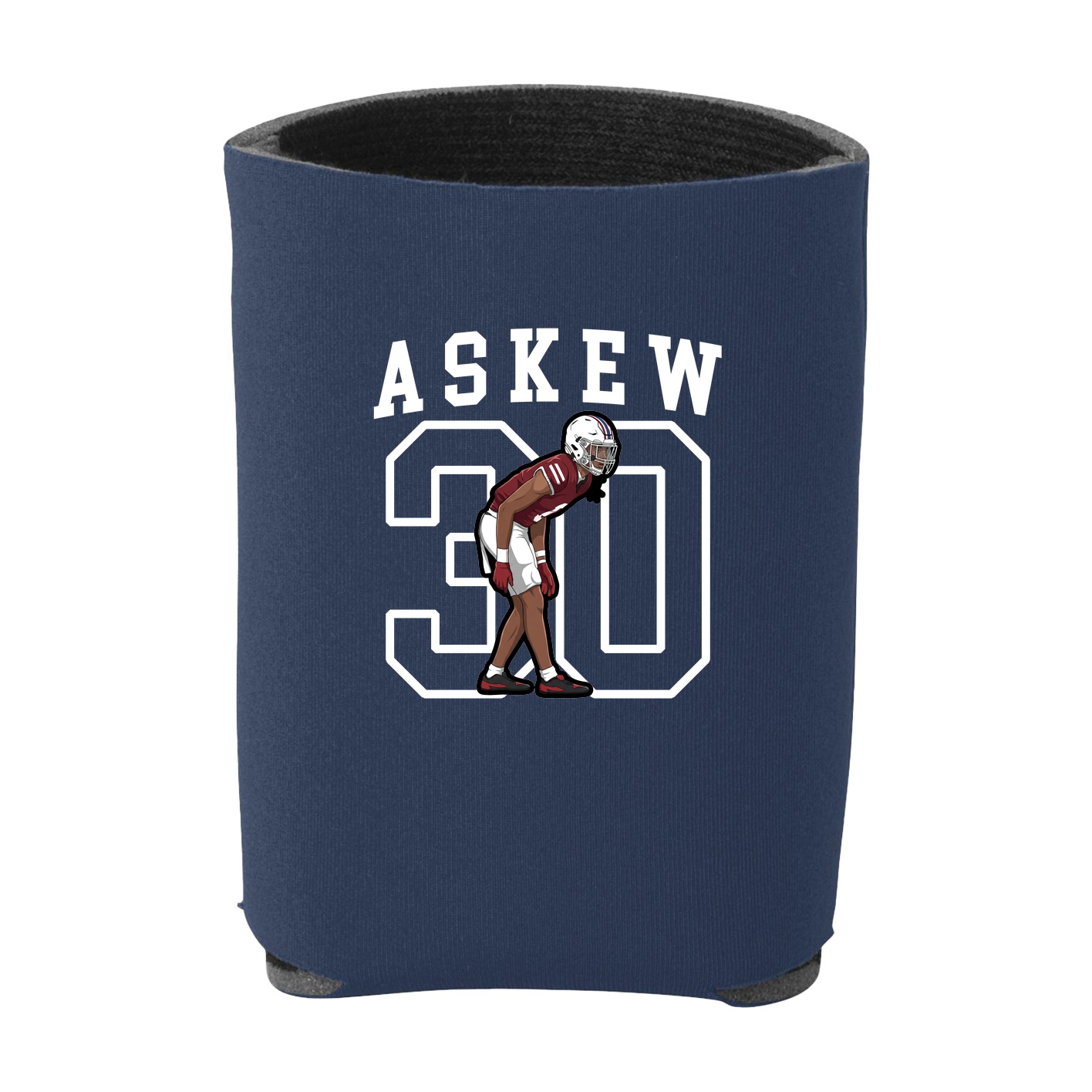 Can Holder — Shirsey in Navy